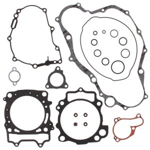 Yamaha YZ450F Complete Gasket Kit - Vertex Pistons - `10-`13 Yamaha YZ450F Complete Gasket Kit - Vertex Pistons - `10-`13